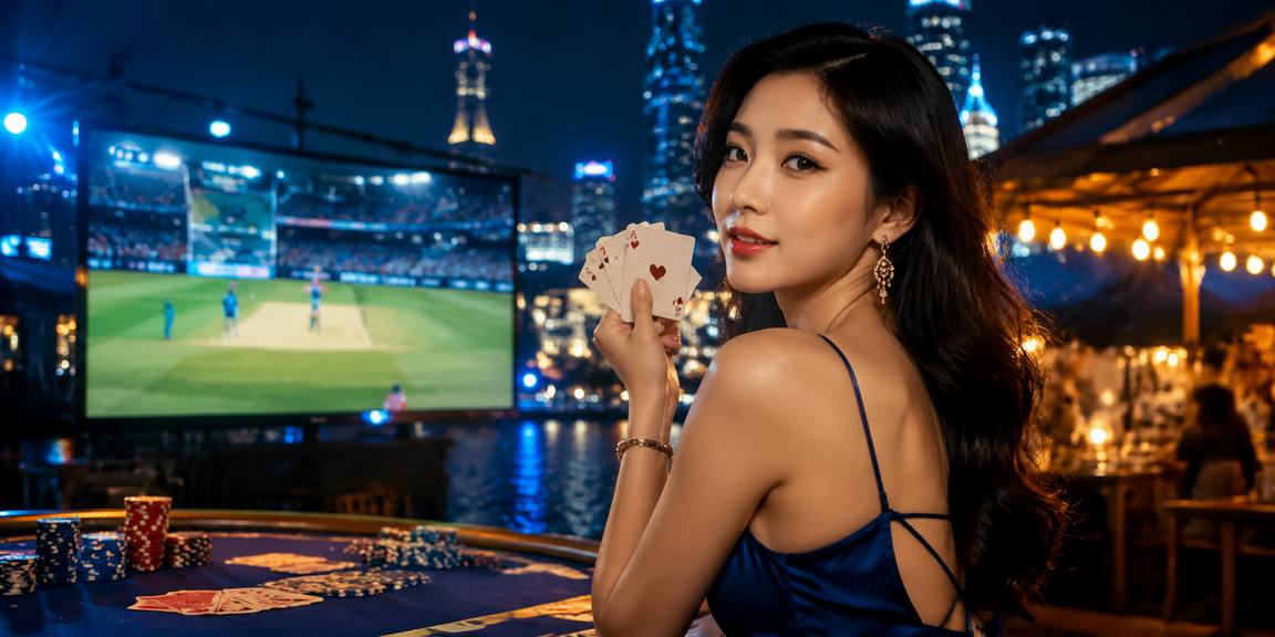 888club Đèn Lồng Megaways
