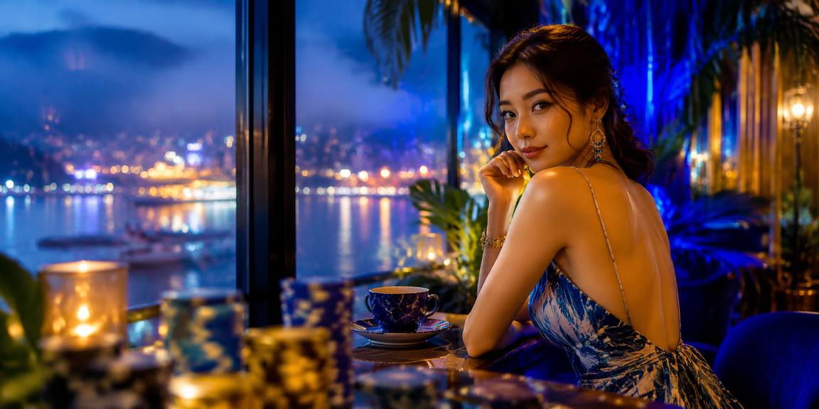 888club Vòng chơi tăng tốc — Crash Bien Xanh tại 888club